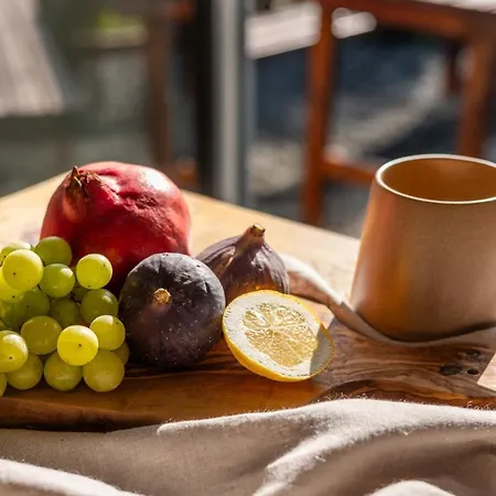 アパート Elegant Eifel I Hiking I Kitchen I Terrace *