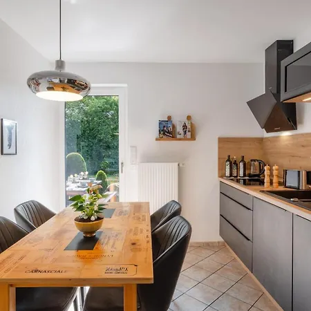 Elegant Eifel I Hiking I Kitchen I Terrace *