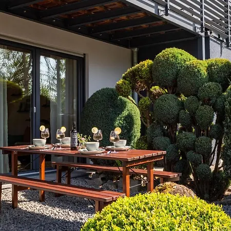 Elegant Eifel I Hiking I Kitchen I Terrace Daun