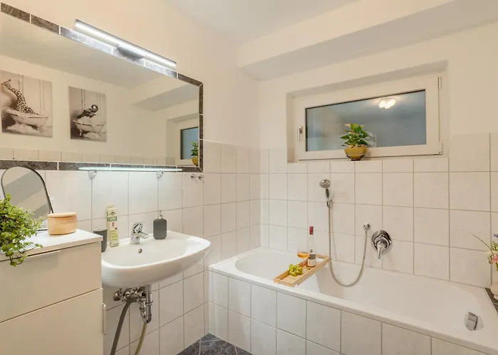 Apartamento Elegant Eifel I Hiking I Kitchen I Terrace *