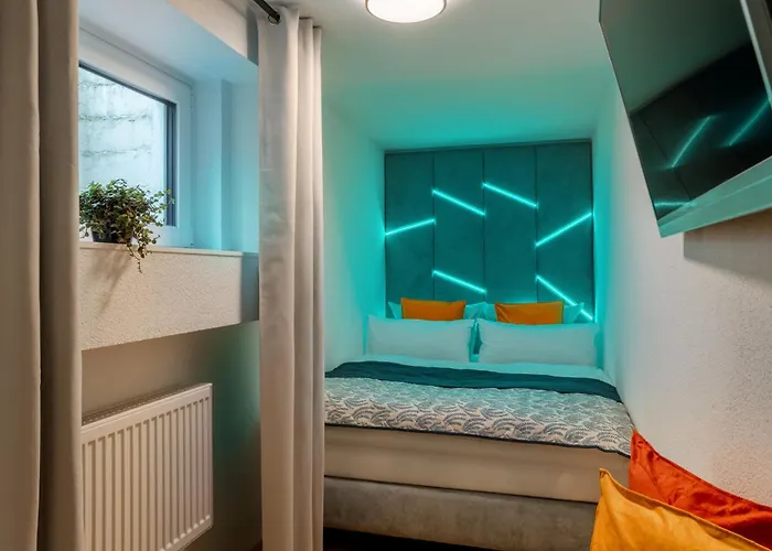 Elegant Eifel I Hiking I Kitchen I Terrace * Daun