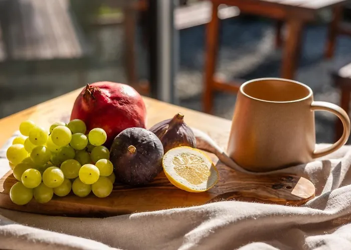 Apartamento Elegant Eifel I Hiking I Kitchen I Terrace *