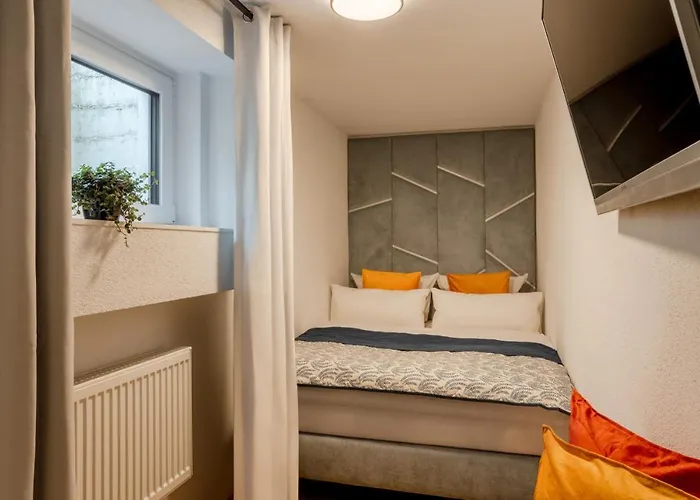 Apartment Elegant Eifel I Hiking I Kitchen I Terrace Daun